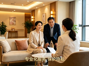 滴道有偿售卵代生女生的客户的客户群体有哪些