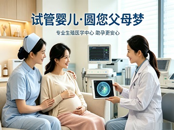 滴道辅助生育服务 试管婴儿行业的兴起背景、发展与未来展望